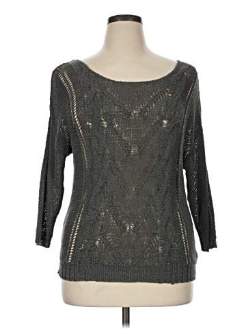 Old Navy Pullover Sweater (view 1)
