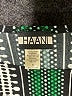 Haani Print Green Casual Dress Size S - photo 7