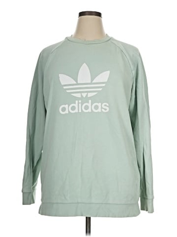 Adidas Sweatshirt (view 1)
