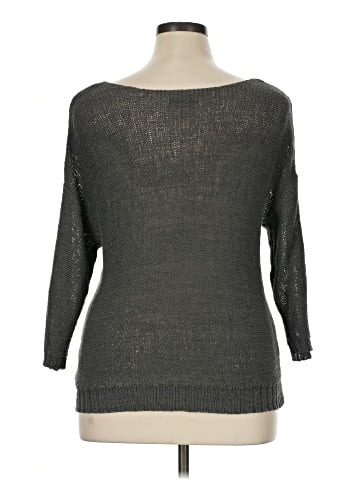 Old Navy Pullover Sweater (view 2)