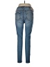 True Religion Hearts Blue Jeans Size 31 waist - photo 2