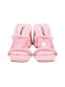 Free People Pink Sandals Size EU 36 1/2 - photo 2