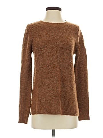 Ann Taylor LOFT Pullover Sweater (view 1)
