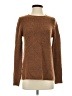 Ann Taylor LOFT Tweed Brown Pullover Sweater Size S - photo 1