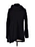 White + Warren Black Cardigan Size S - photo 2