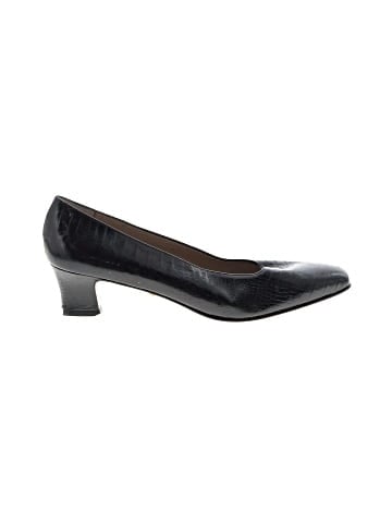 Salvatore Ferragamo Heels (view 1)