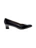Salvatore Ferragamo Black Heels Size 10 1/2 (slim) - photo 1