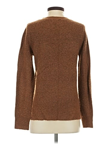 Ann Taylor LOFT Pullover Sweater (view 2)
