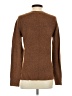 Ann Taylor LOFT Tweed Brown Pullover Sweater Size S - photo 2