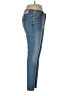 True Religion Hearts Blue Jeans Size 31 waist - photo 4