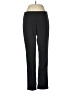 Adrianna Papell Solid Black Active Pants Size 8 - photo 1