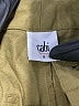 CAbi Green Linen Pants Size 8 - photo 7