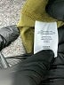 CAbi Green Linen Pants Size 8 - photo 8