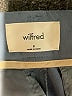 Wilfred Blue Casual Pants Size 8 - photo 7