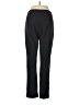 Adrianna Papell Solid Black Active Pants Size 8 - photo 2