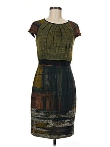 Maggy London Casual Dress (view 1)