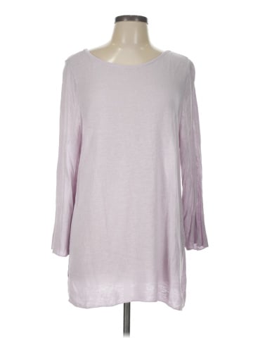 J.Jill Pullover Sweater (view 1)