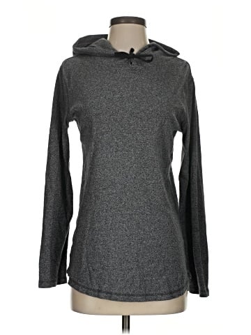 Eddie Bauer Pullover Hoodie (view 1)