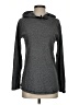 Eddie Bauer 100% Cotton Gray Pullover Hoodie Size S - photo 1