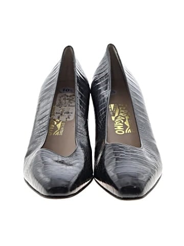 Salvatore Ferragamo Heels (view 2)