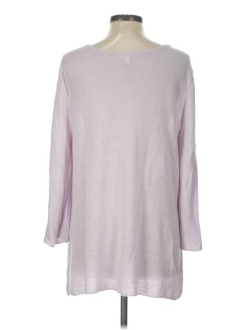 J.Jill Pullover Sweater (view 2)