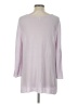 J.Jill Purple Pullover Sweater Size L - photo 2