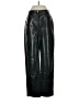 Wilfred 100% Polyurethane Black Casual Pants Size 2 - photo 1