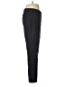 Adrianna Papell Solid Black Active Pants Size 8 - photo 4