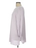J.Jill Purple Pullover Sweater Size L - photo 5