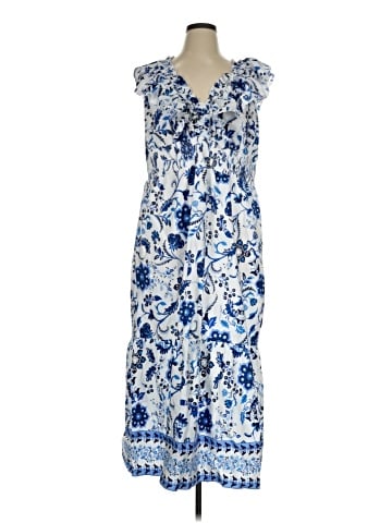 Adrianna Papell Casual Dress (view 1)
