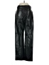 Wilfred 100% Polyurethane Black Casual Pants Size 2 - photo 2