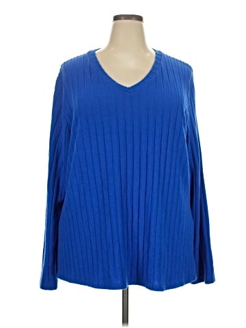 Unbranded Pullover Sweater (view 1)