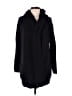 White + Warren Black Cardigan Size S - photo 1