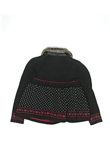Janie and Jack Cardigan (view 2)