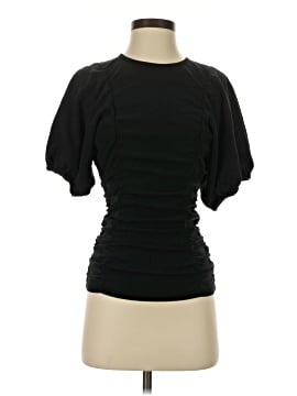 Club Monaco Short Sleeve Top