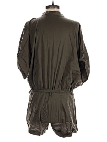 Moon Collection Romper (view 2)