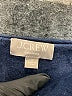J.Crew Blue Pullover Sweater Size S - photo 7
