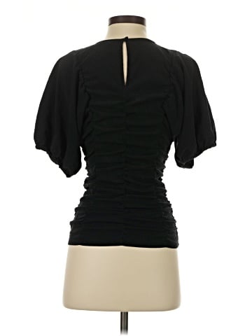 Club Monaco Short Sleeve Top (view 2)