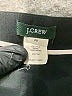 J.Crew 100% Wool Solid Black Wool Skirt Size 8 (petite) - photo 4