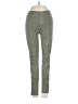 Beulah Style Green Jeggings Size S - photo 1