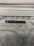 Steve Madden 100% Polyurethane Silver Backpack One size - photo 3