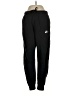 Nike Black Track Pants Size S - photo 1