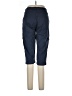 Lee Blue Cargo Pants Size 10M - photo 2