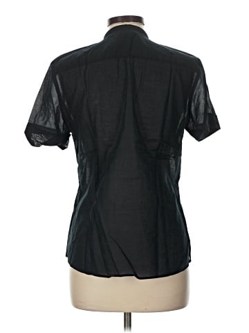 Banana Republic Short Sleeve Blouse (view 2)