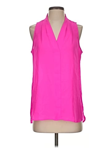 Vince Camuto Sleeveless Blouse (view 1)