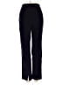 Chico's Solid Black Dress Pants Size Sm (0.5) - photo 2