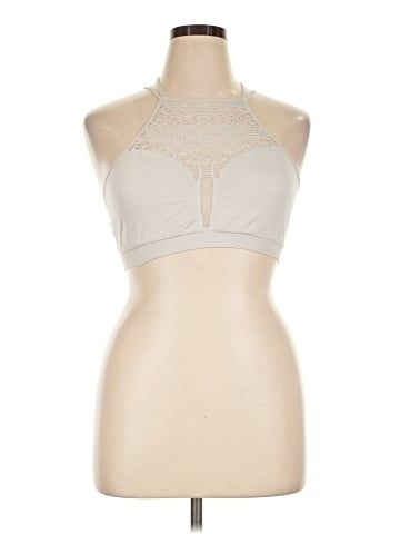 Victoria's Secret Sleeveless Blouse (view 1)