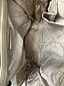 Steve Madden 100% Polyurethane Silver Backpack One size - photo 4