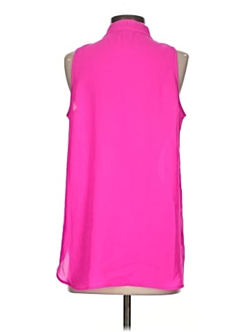 Vince Camuto Sleeveless Blouse (view 2)