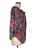 Harve Benard 100% Polyester Pink 3/4 Sleeve Blouse Size M - photo 4